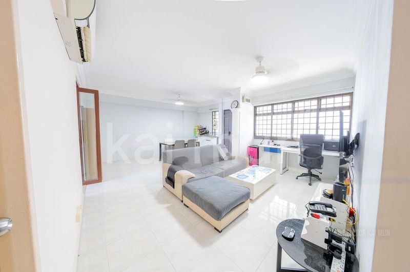 4 Room (4A) HDB for Sale in  719 Woodlands Avenue 6 - Image 19